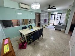 The Lakefront Residences (D22), Condominium #558892591